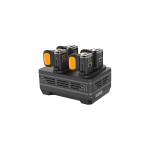 Зарядная станция для сканера UROVO SR5600 Зарядная станция для сканера UROVO SR5600