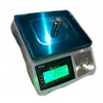 Весы фасовочные ПРОК ВФ-30 кг. Весы фасовочные ПРОК ВФ-30 кг.