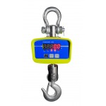 Весы крановые TENZOMIR D02-1000