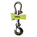 Ваги кранові TENZOMIR D2-10000 кг