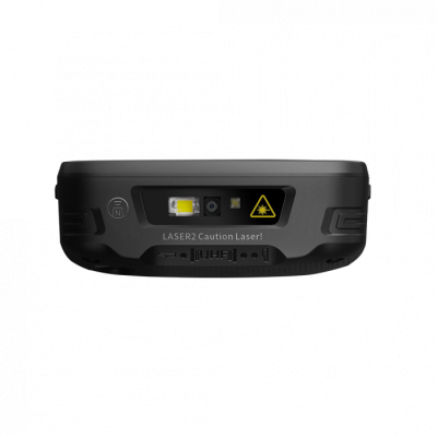 Термінал збору даних Seuic AUTOID UTouch2-S