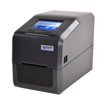 iDPRT IE2P 203dpi - принтер етикеток