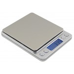 Ювелірні ваги 6295А до 500г