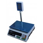 Весы торговые «Олимп ACS-40 D1» Весы торговые «Олимп ACS-40 D1»