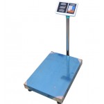 Весы товарные Олимп TCS-D 600 кг 600мм х 800мм