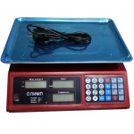 Весы торговые «Олимп 769» (40 кг) Весы торговые «Олимп 769» (40 кг)