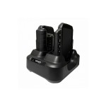 Зарядна станція для U2: 2 слота для ТСД Зарядна станція для U2: 2 слота для ТСД