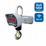 Кранові ваги ВК ЗЕВС ІІІ-3000 Wi-Fi