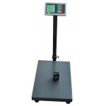 Вага товарна Олімп K-3 300кг 450мм х 600мм Вага товарна Олімп K-3 300кг 450мм х 600мм