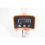 Ваги кранові 500 кг OCS-XZL VIS