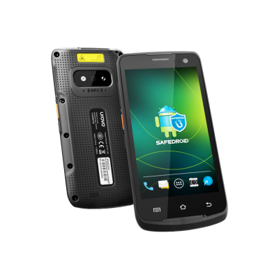 Термінал збору даних Urovo i6310 ( MC6310-SZ2S8E4000 )