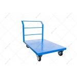 Візок ручний, платформний PT-160 Візок ручний, платформний PT-160