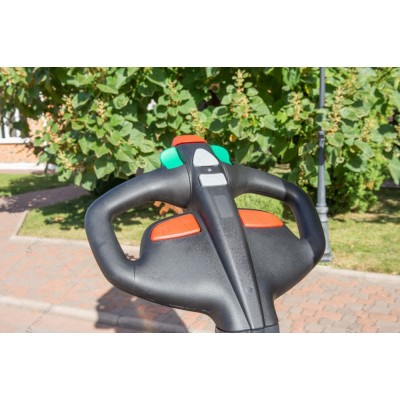 Штабелер электрический Leistunglift PS16N,4600мм 2024г. №4933 (электроусилитель управления)