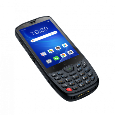 Термінал збору даних Seuic AUTOID10