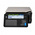 Ваги з чекодруком DIGI SM-120 B без стійки Ваги з чекодруком DIGI SM-120 B без стійки