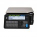 Ваги з чекодруком DIGI SM-120 B без стійки