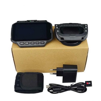 Wearable terminal  v4 ТСД наручного типу