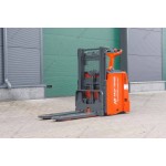 Штабелер електричний Linde L12L 2009 р., №1314 Штабелер електричний Linde L12L 2009 р., №1314