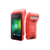 Мобільна каса Urovo i9100 SmartPOS ( MC9100-SC5S8E00B00 )