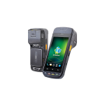 Мобільна каса Urovo i9000s SmartPOS ( MC9000S-SZ2S5E00000 ) Мобільна каса Urovo i9000s SmartPOS ( MC9000S-SZ2S5E00000 )