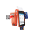 Мобільна каса Urovo i9100 SmartPOS ( MC9100-SC5S8E00B00 )