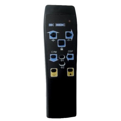 Крановые весы ВК ЗЕВС ІІІ-10000 Wi-Fi