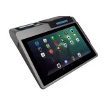 ASAP POS AP101A - POS-терминал з принтером чеков ASAP POS AP101A - POS-терминал з принтером чеков