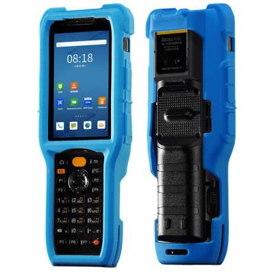 iData K8 Cold 4/64 - Термінал збору даних