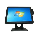 LEABON T630 J4125 4Gb/128Gb - сенсорный POS-терминал LEABON T630 J4125 4Gb/128Gb - сенсорный POS-терминал