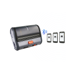 Принтер друку чеків і етикеток UROVO K419 WiFi Принтер друку чеків і етикеток UROVO K419 WiFi