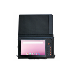 Чехол для планшета Urovo P8100 из натуральной кожи Чехол для планшета Urovo P8100 из натуральной кожи