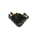 Зарядная станция HBCU2 слоты: 2х для АКБ, 2х для сканер-кольцо Зарядная станция HBCU2 слоты: 2х для АКБ, 2х для сканер-кольцо