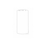 Захисне скло для екрану UROVO DT50 Захисне скло для екрану UROVO DT50