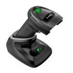 Zebra DS2278 - бездротовий сканер 2D кодів Zebra DS2278 - бездротовий сканер 2D кодів