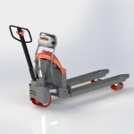 Электрическая рокла с весами 4BDU1500РЕ-Б Бюджет Электрическая рокла с весами 4BDU1500РЕ-Б Бюджет