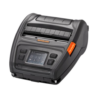Bixolon XM7-40WK (Wi-Fi) - принтер етикеток