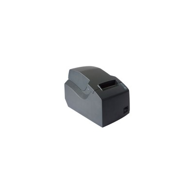 Принтер чеків HPRT PPT2-A black (10898)