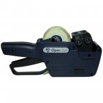 Этикет-пистолет Open C-20/A Roman alphabet letters Этикет-пистолет Open C-20/A Roman alphabet letters