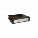 Денежный ящик HPC System HPC 18S-3P Bk 24V (284) Денежный ящик HPC System HPC 18S-3P Bk 24V (284)