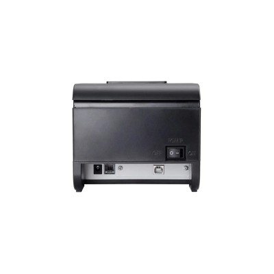 Принтер чеків X-PRINTER XP-C58H Ethernet (XP-C58H-Е0043)