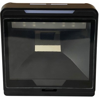 Сканер штрих-кода ИКС ИКС-7060/2D USB, BLACK (IKC-7060-2D-USB)