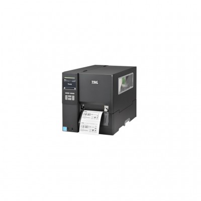 Принтер этикеток TSC MH-241P USB, RS232, Ethernet (MH241P-A001-0302)