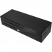 Грошова скринька TSC HPC 460 FT (black 24V) без пластикової кришки (12027)