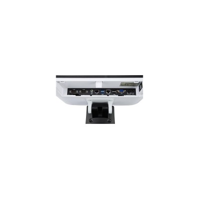 POS-терминал Sam4s TITAN-S560 PCAP Touch, J6412/8GB/64GB/6*USB/2*RS232/MSR (TITAN-S560/CITENNNMB)