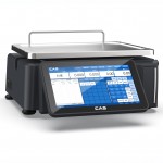 Ваги самообслуговування з друком етикеток CL8000-B Ваги самообслуговування з друком етикеток CL8000-B