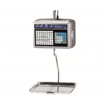Ваги торгові з друком етикеток CL5000J-IH Ваги торгові з друком етикеток CL5000J-IH