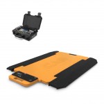 Весы подкладные автомобильные CAS RW PLZ Весы подкладные автомобильные CAS RW PLZ