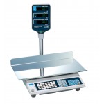 Торговые весы CAS AP-EX LT (с расширенными клавиатурой и платформой) Торговые весы CAS AP-EX LT (с расширенными клавиатурой и платформой)