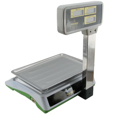 Торговые весы Crownberg CB-5008