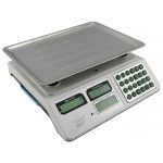 Торговые весы Crownberg CB-5006 Торговые весы Crownberg CB-5006